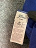 J.Crew Blue Active Pants Size M - photo 7