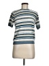 Alfred Dunner Blue Turtleneck Sweater Size M (petite) - photo 1