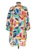 Tabitha Brown for Target Orange Casual Dress Size XS - photo 2