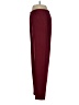 Talbots Burgundy Casual Pants Size 8 - photo 5