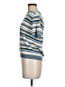 Alfred Dunner Blue Turtleneck Sweater Size M (petite) - photo 5