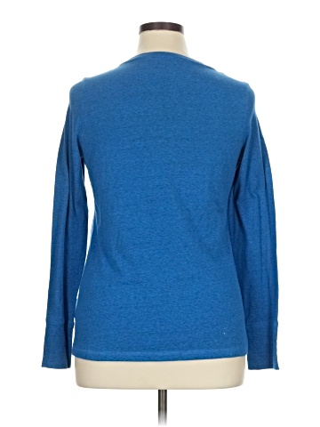Mossimo Supply Co. Long Sleeve T-Shirt (view 2)