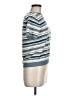 Alfred Dunner Blue Turtleneck Sweater Size M (petite) - photo 4
