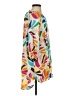 Tabitha Brown for Target Orange Casual Dress Size XS - photo 4