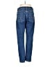 7 For All Mankind Hearts Blue Jeans Size 27 waist - photo 2