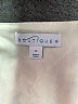 Boutique + 100% Polyester Paisley Tan Casual Dress Size 1X - photo 7