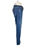 7 For All Mankind Hearts Blue Jeans Size 27 waist - photo 4