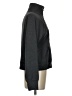 Jockey Gray Turtleneck Sweater Size S - photo 4