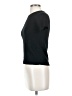 Zara Black Short Sleeve Turtleneck Size S - photo 5