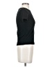 Zara Black Short Sleeve Turtleneck Size S - photo 4