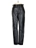 Pistola 100% Polyurethane Black Casual Pants Size 26 waist - photo 1