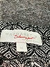 Margaret M Chevron-herringbone Gray Active Pants Size M - photo 4