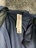 Xhilaration 100% Polyester Blue Casual Dress Size S - photo 7