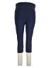 Marc New York Color Block Blue Active Pants Size XL - photo 2