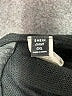 Shein Curve 100% Acrylic Black Pullover Sweater Size 12 Plus (0) - photo 4