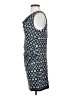 Athleta Argyle Blue Casual Dress Size XS - photo 5