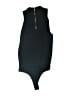Bebe Black Bodysuit Size XS - photo 2