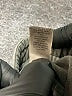 Athleta Camo Black Green Active Pants Size 2 - photo 8