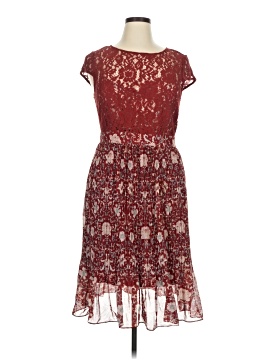 Tracy Reese Plus-Size Clothing On Sale Up To 90% Off Retail | ThredUp