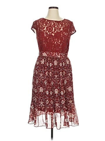 Tracy Reese Cocktail Dress (view 1)