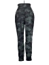 Active by Old Navy Camo Green Casual Pants Size M - photo 2