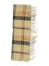 Hayden 100% Acrylic Plaid Yellow Tan Scarf One size - photo 2