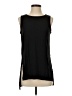 Athleta Black Sleeveless T-Shirt Size XS - photo 1