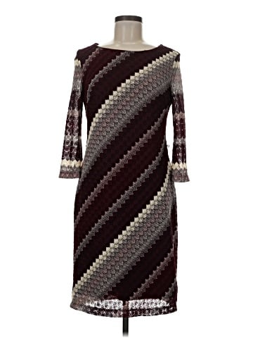 DressBarn Casual Dress (view 1)