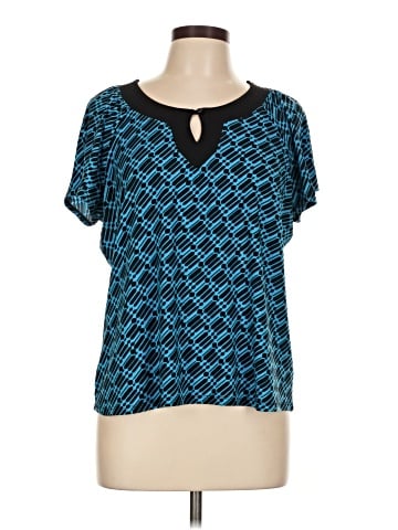 Mercer Street Studio Short Sleeve T-Shirt (view 1)