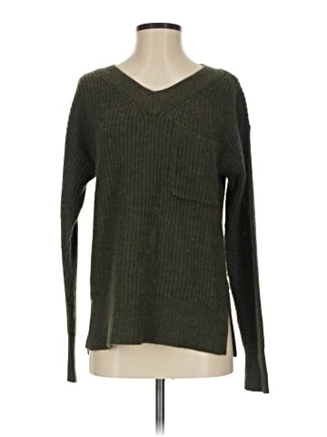 Sanctuary Pullover Sweater (view 1)