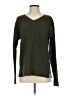 Sanctuary 100% Acrylic Green Pullover Sweater Size XS - photo 1