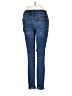 DL1961 Hearts Blue Jeans Size 26 waist - photo 2