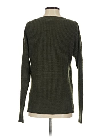 Sanctuary Pullover Sweater (view 2)