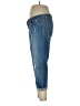 Paige Hearts Blue Jeans Size 31 waist - photo 5