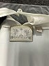 Dantelle 100% Polyester Ivory Sleeveless Blouse Size S - photo 7
