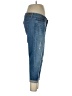 Paige Hearts Blue Jeans Size 31 waist - photo 4