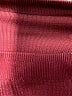 Unbranded Color Block Burgundy Active Pants Size 31 waist (estimated) - photo 7