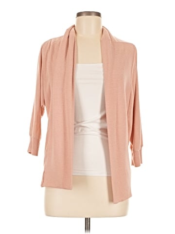 Ginger G. Cardigan (view 1)