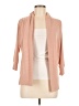 Ginger G. Pink Cardigan Size M - photo 1