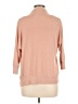 Ginger G. Pink Cardigan Size M - photo 2