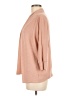 Ginger G. Pink Cardigan Size M - photo 5
