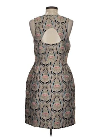 JACK Cocktail Dress (view 2)