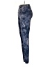 Lululemon Athletica Tie-dye Blue Gray Leggings Size 4 - photo 5