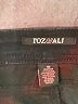 Roz & Ali Black Jeans Size 16 - photo 4