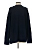 Vince Camuto Blue Pullover Sweater Size S - photo 2