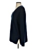 Vince Camuto Blue Pullover Sweater Size S - photo 5