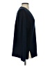 Vince Camuto Blue Pullover Sweater Size S - photo 4