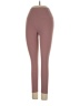 Splits 59 Burgundy Active Pants Size S - photo 1