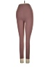 Splits 59 Burgundy Active Pants Size S - photo 2