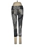 Fabletics Graphic Gray Active Pants Size M - photo 1